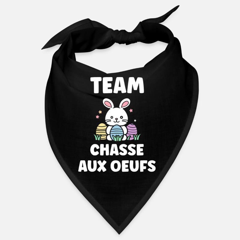 Eiersuche Bandana