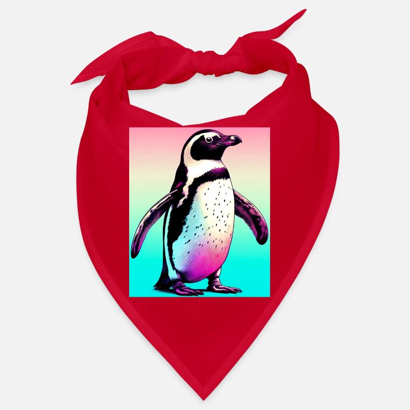pingouin Bandana