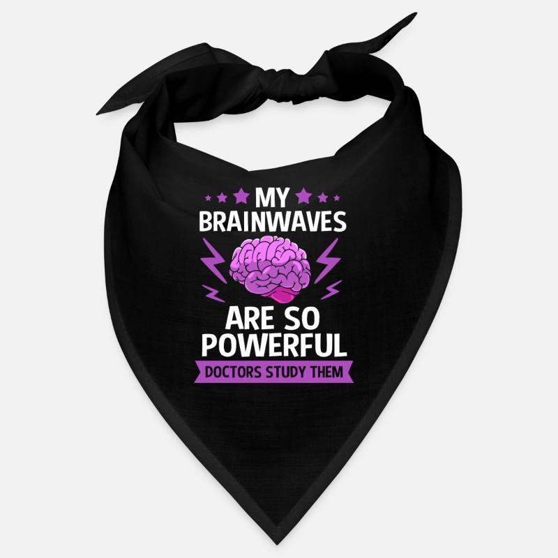 Epilepsy Bandana