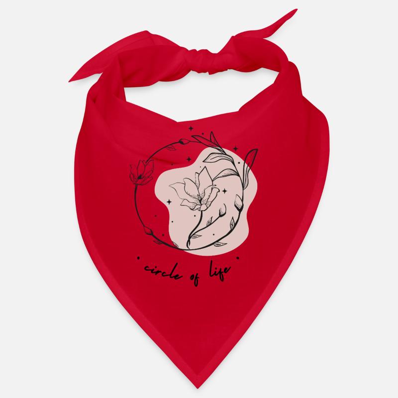 Lebenszyklen Bandana