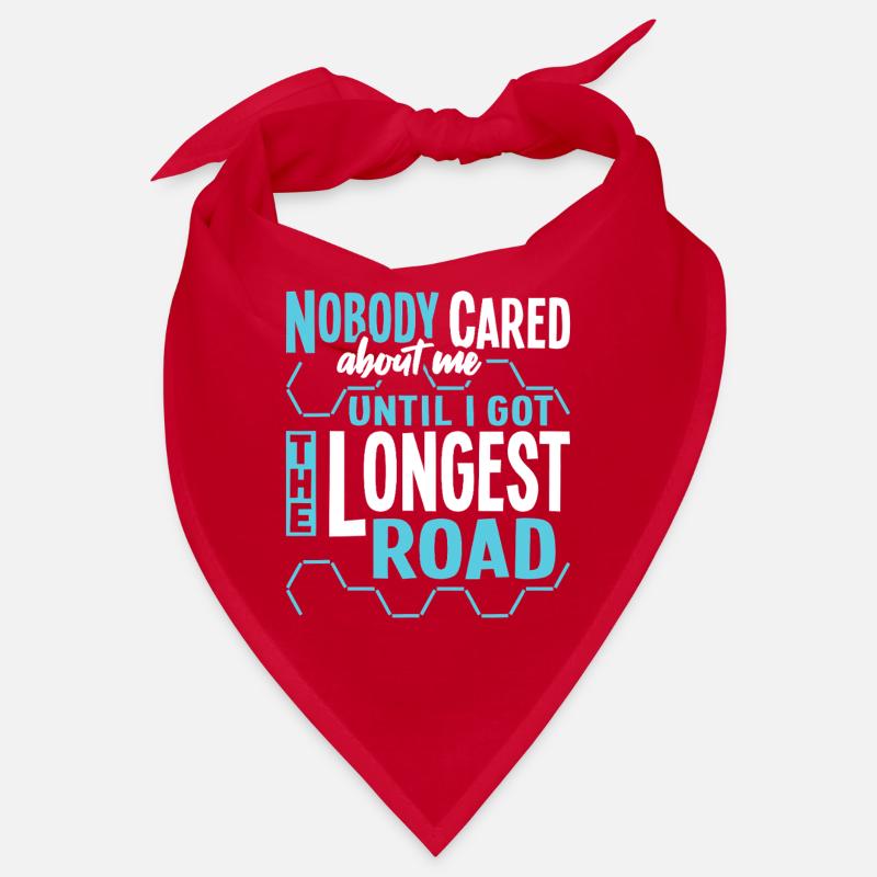 Längste Straße Bandana