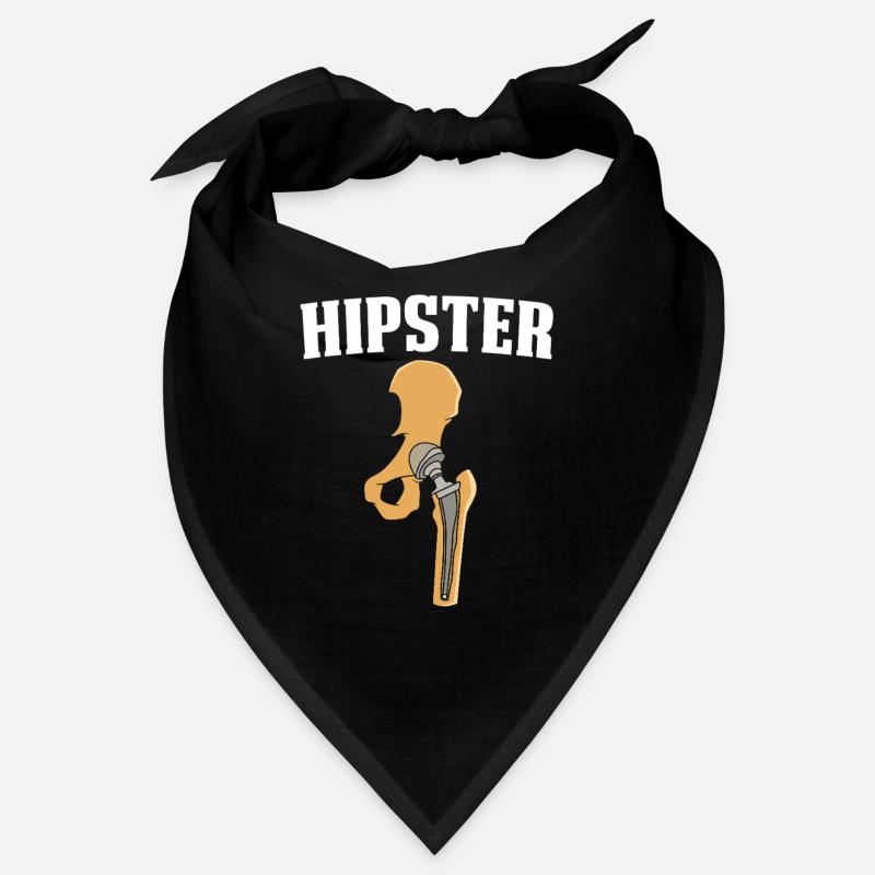 Hanches Articulation de la hanche Hanches Bandana