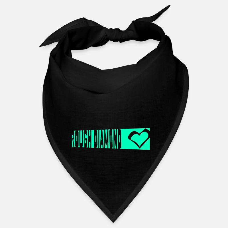 DIAMOND Bandana