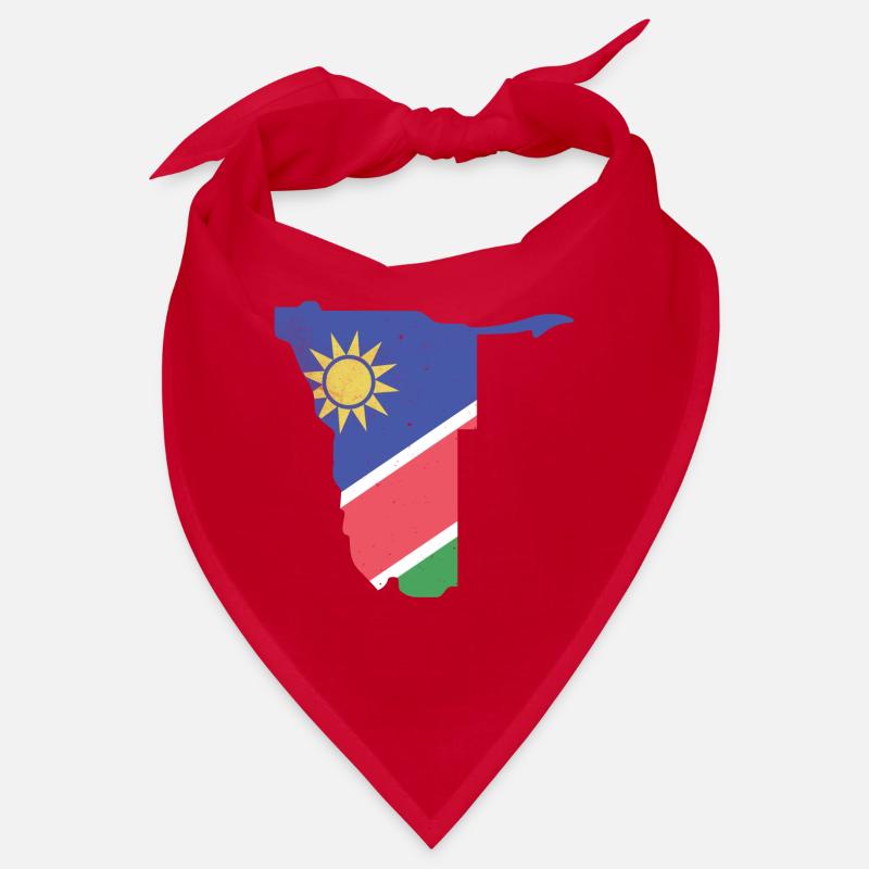 Namibia Bandana