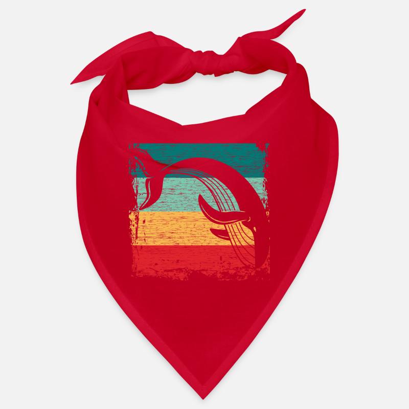 Walfisch Bandana