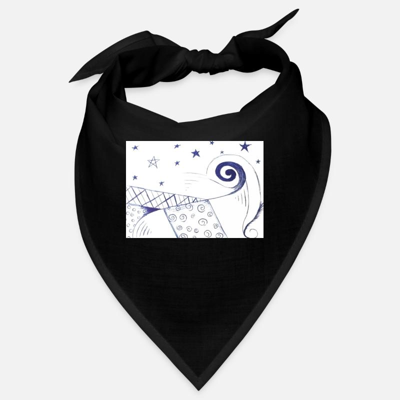 Art moderne Bandana