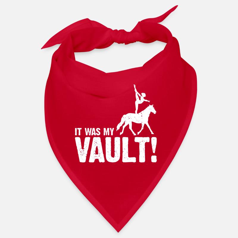 Conception de voûte et conception de chevaux de voûte Bandana