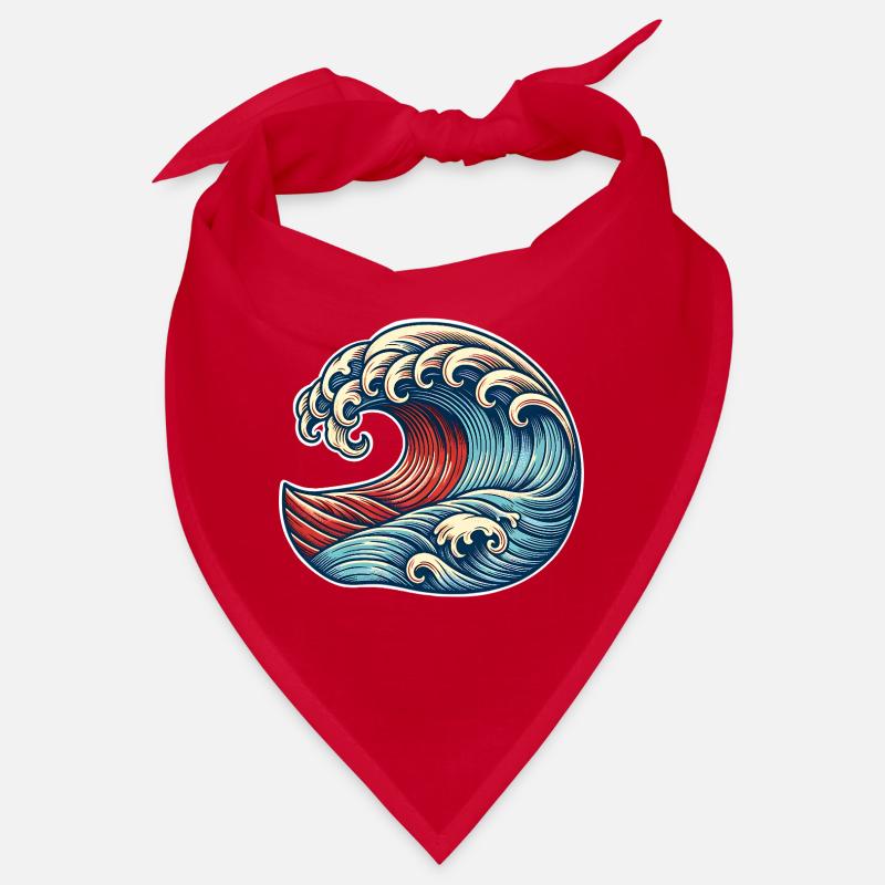 Welle Bandana