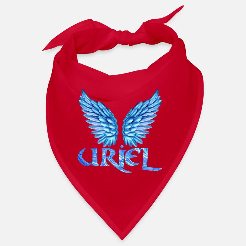 archange uriel e 80 Bandana