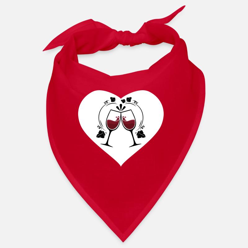 Vignerons Vignerons Bandana