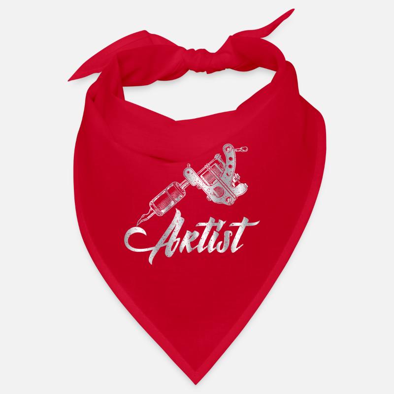 Tattoo Bandana