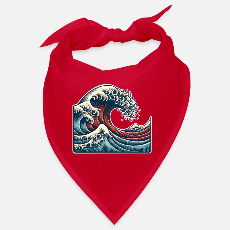 Welle Bandana
