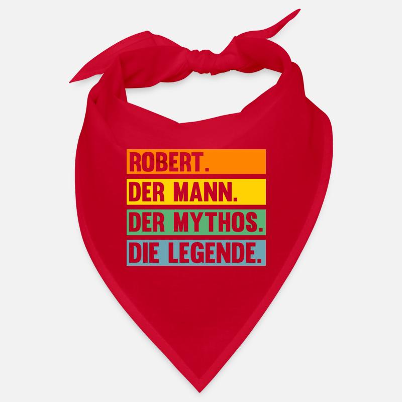 Robert Bandana
