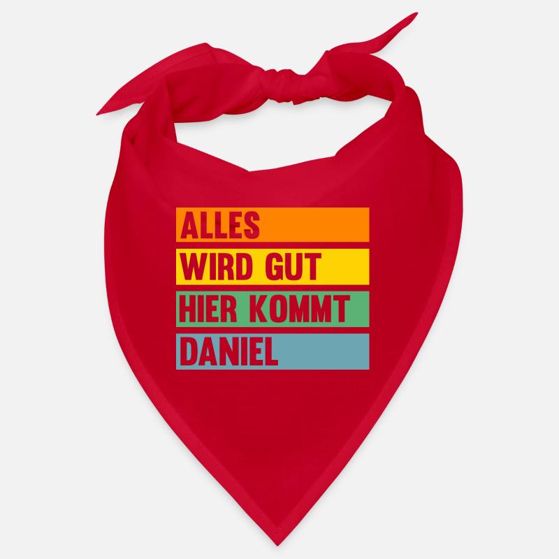 Daniel Bandana