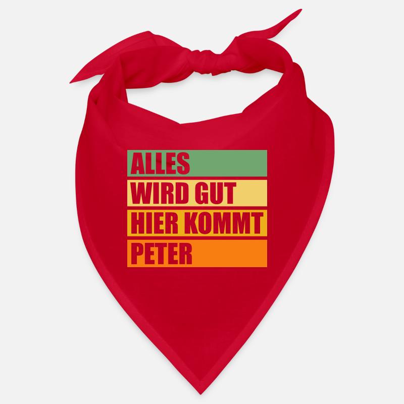 Peter Bandana
