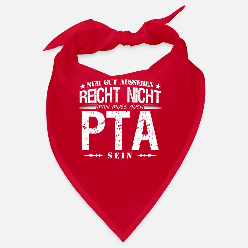 Pharmazeutisch-technische Assistentin Bandana