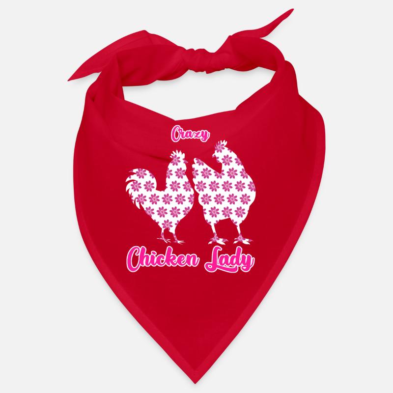 Chicken Chicken Breeding Chicken coop Chicken Bandana