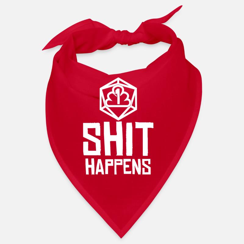 RPG Tabletop RPG Role-playing Game Bandana