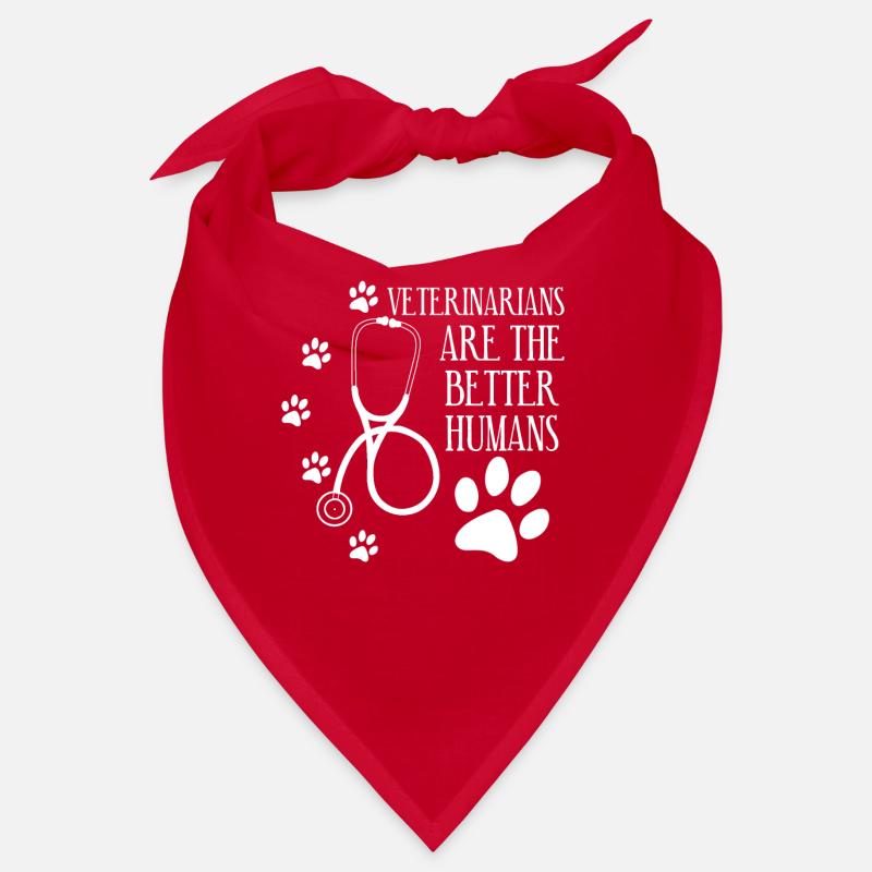 Veterinarian Veterinary Veterinary Practice Bandana