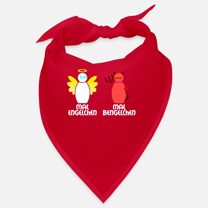 Engel Bengelchen Engelchen Bengel Bandana