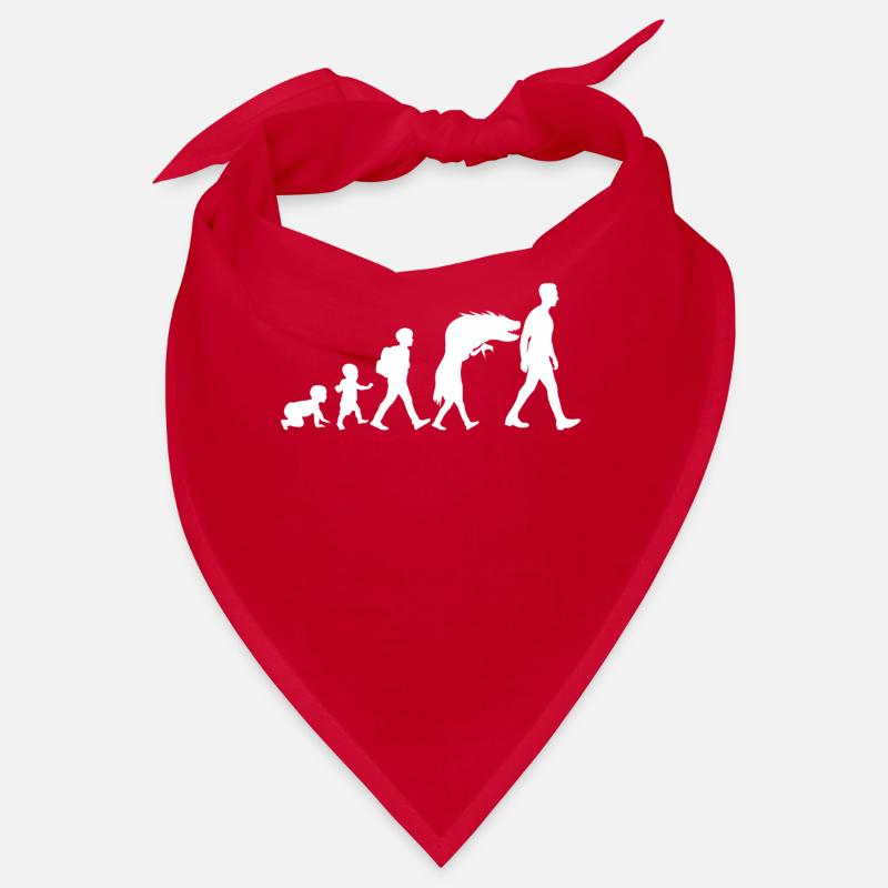 Puberty Bandana