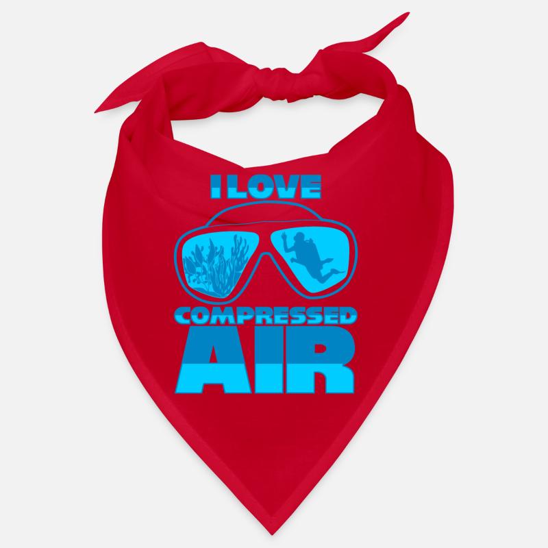 Scuba diving Scuba diver Divers Bandana