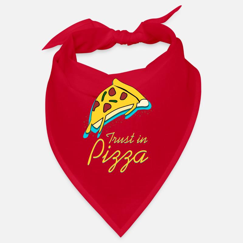 Pizza Pizzas Pizzaria Bandana