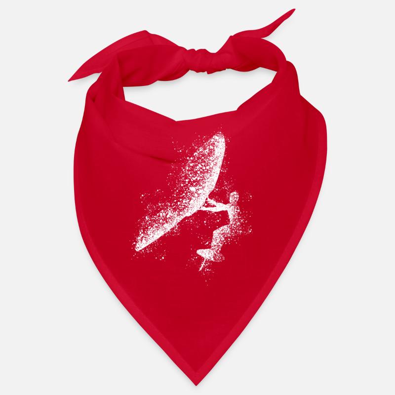 Wing Foiling Winging Wing Surf Bandana