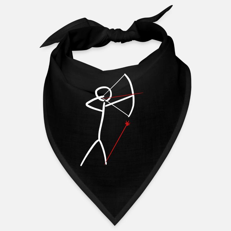 Archery Compound Bow Recurve Bow Bandana