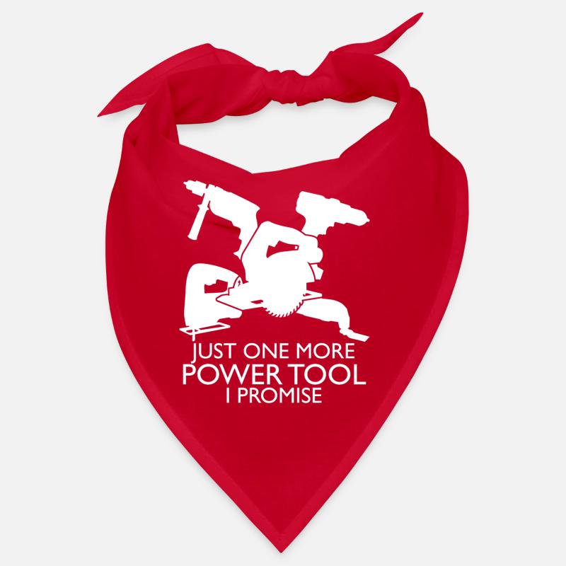 Power Tools Electric Tools Bandana