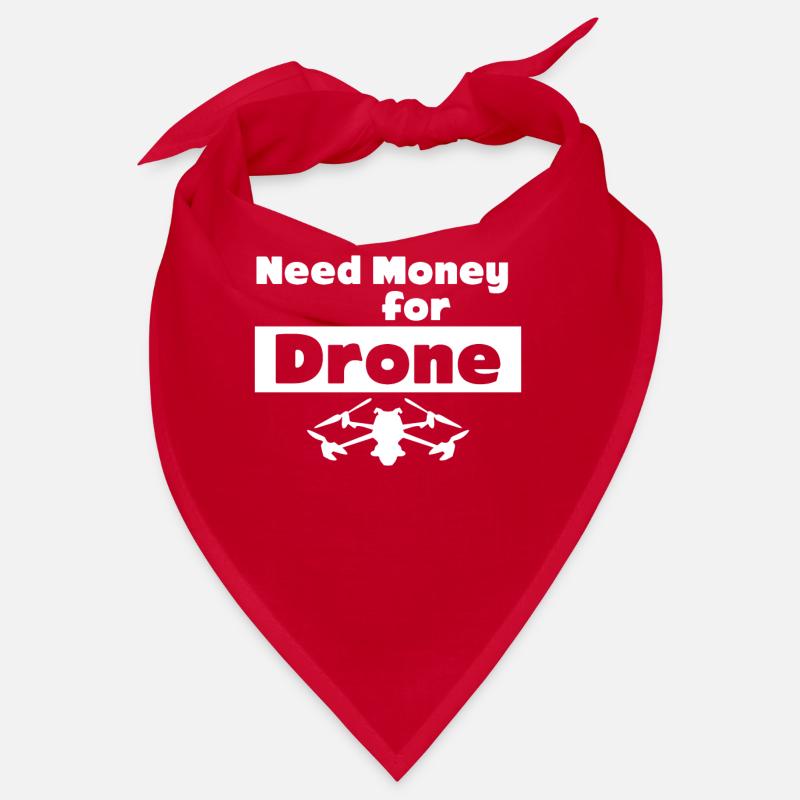 Drone FPV Drones Quadrocopter Bandana