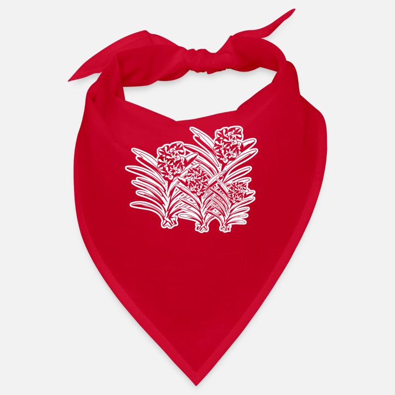 Orchidées Fleurs Orchidée Bandana