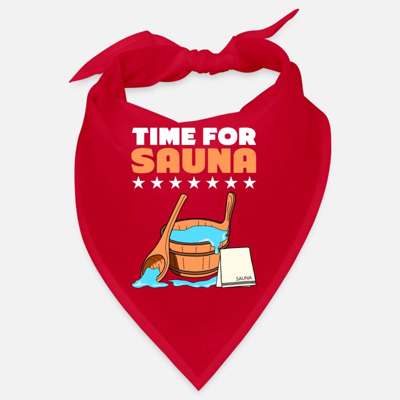 Sauna Wellness Spa Bandana