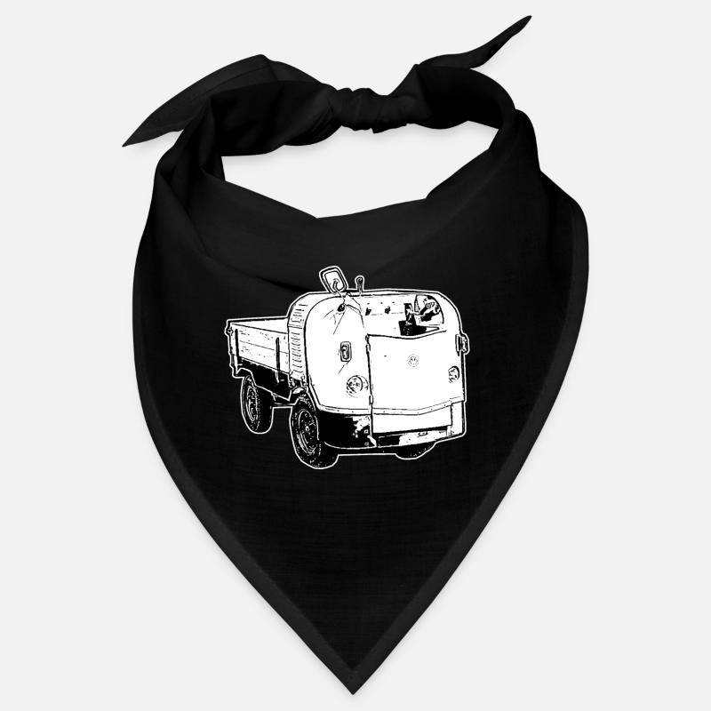 Multicar M21 Multicar New Multricar Diesel Ant Bandana