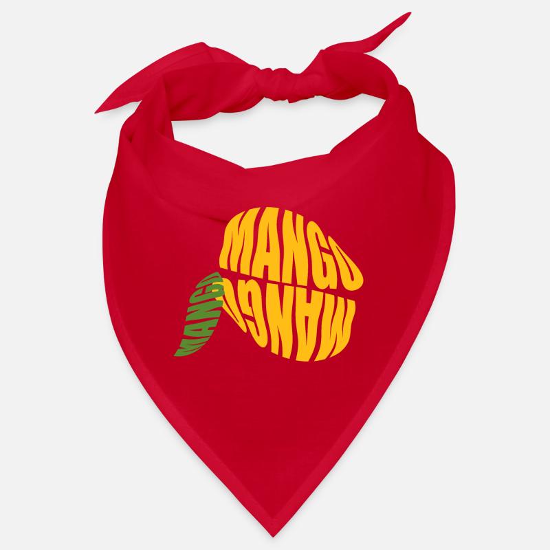 mango Bandana
