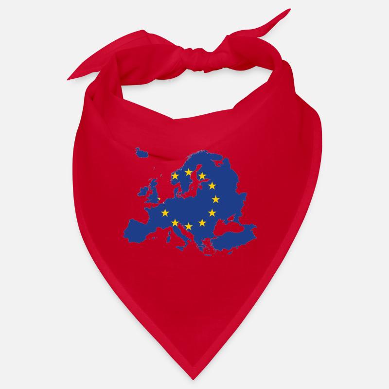 Europa Bandana