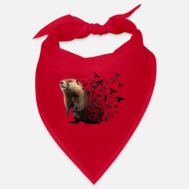 Biber Bandana