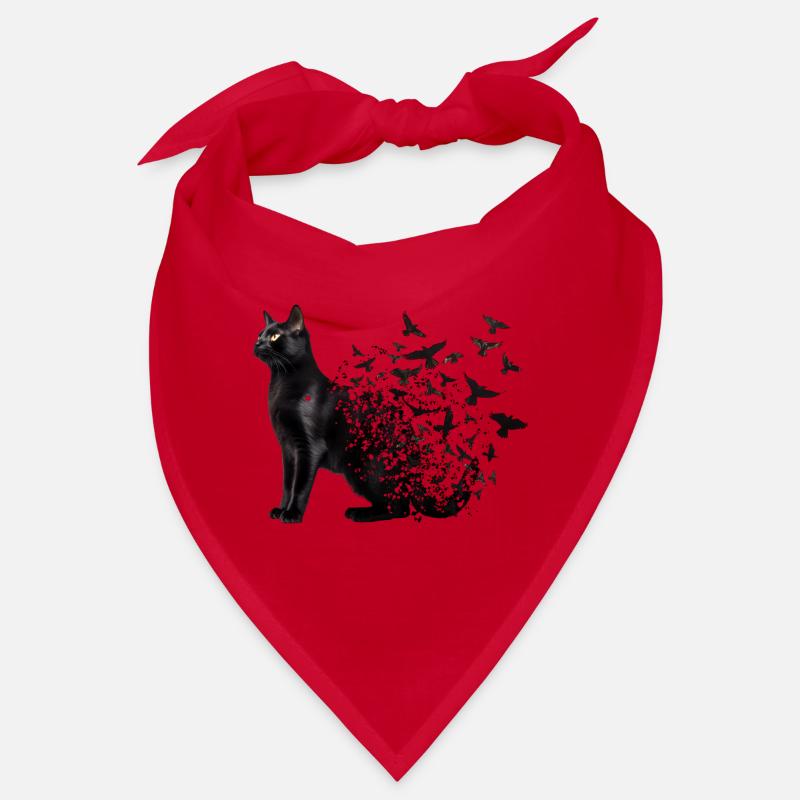 Chat de Bombay Bandana