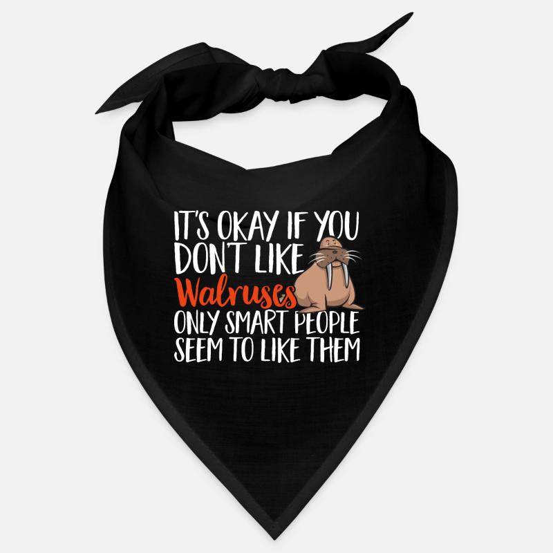 Morse Bandana