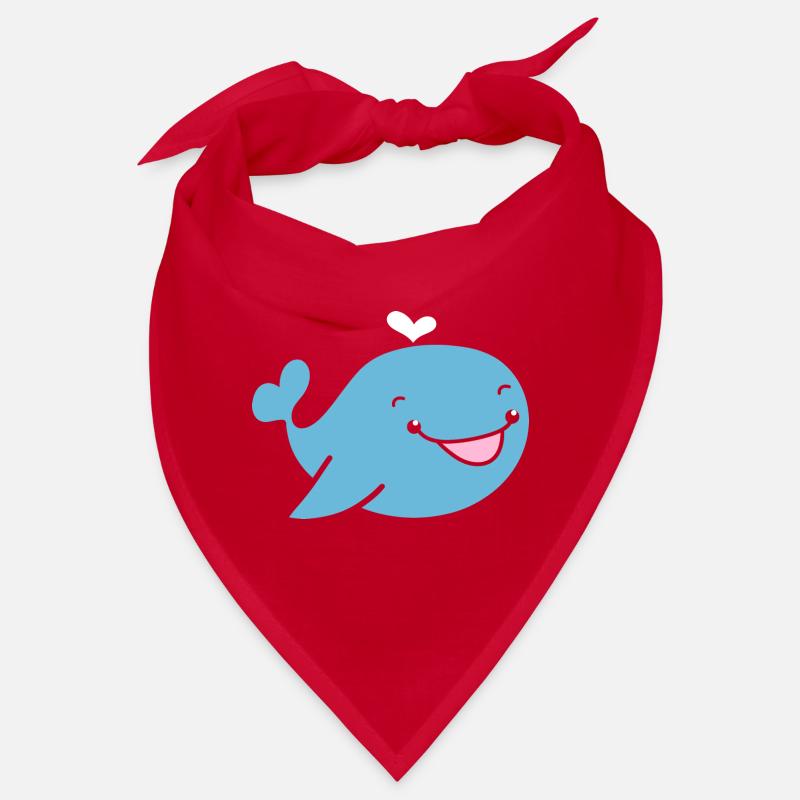 Wal Bandana