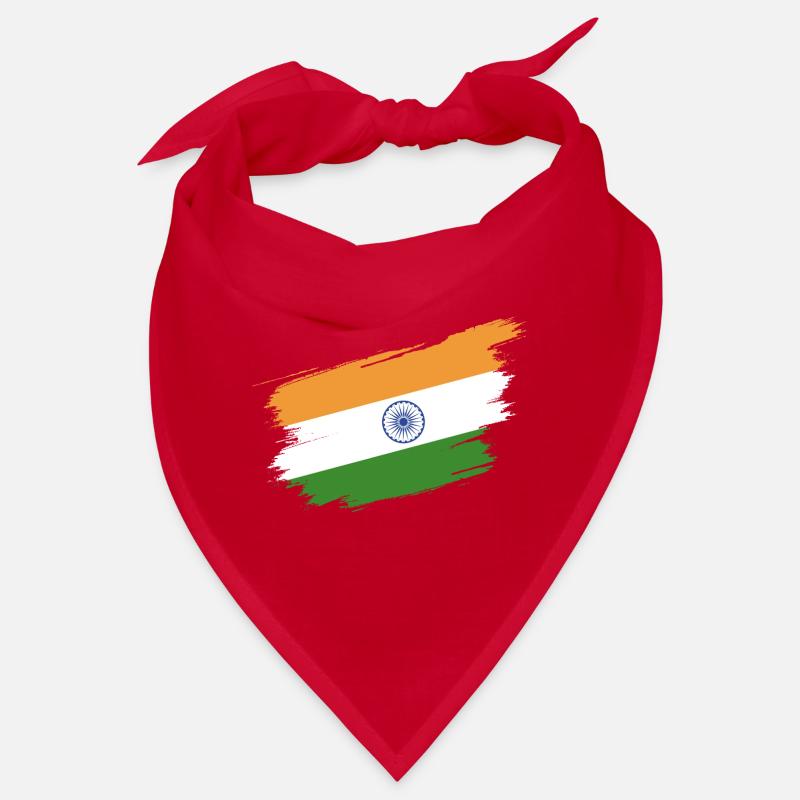 India Bandana