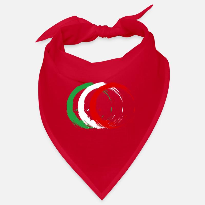 Iran Bandana