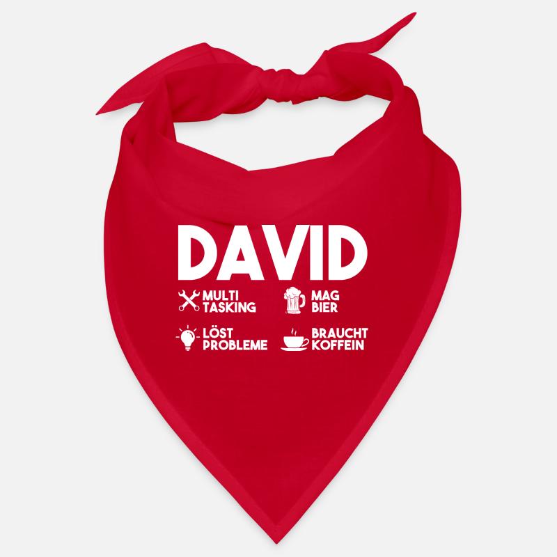 David Bandana