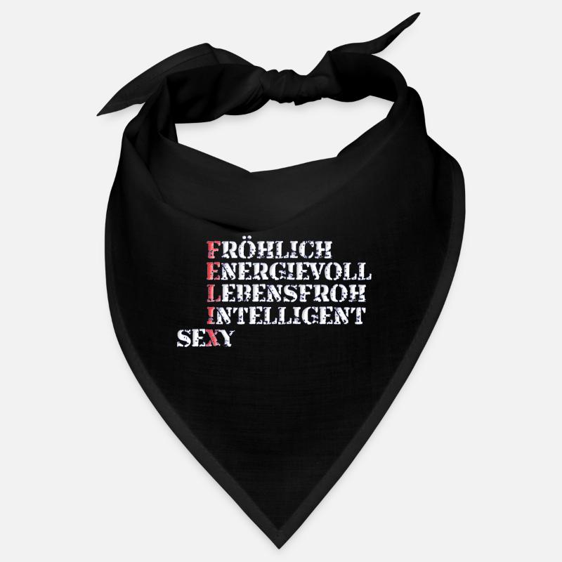 felix Bandana
