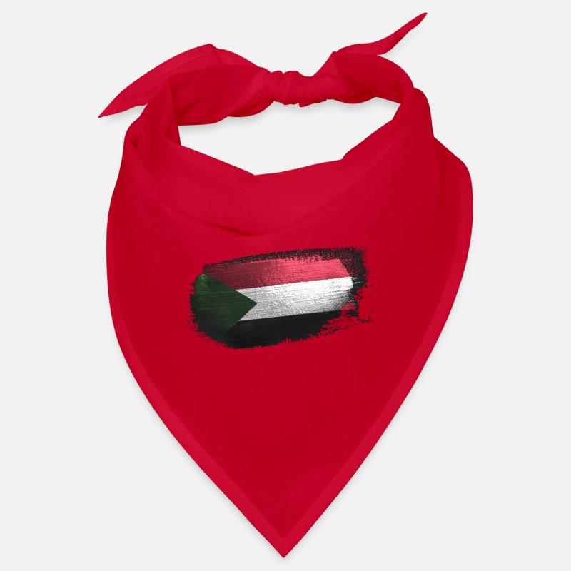 Soudan Bandana