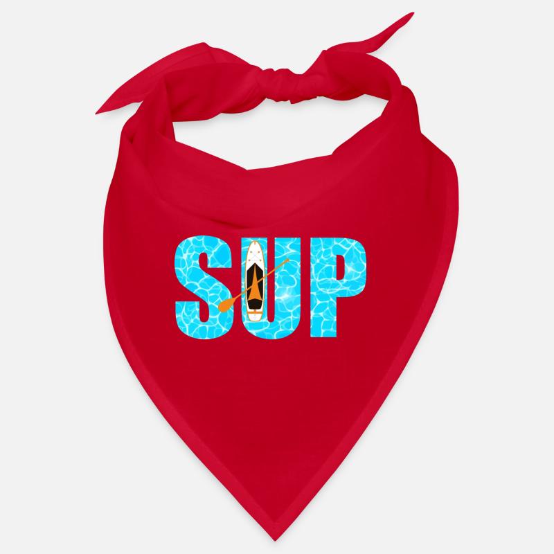 SUP Paddleboard Bandana