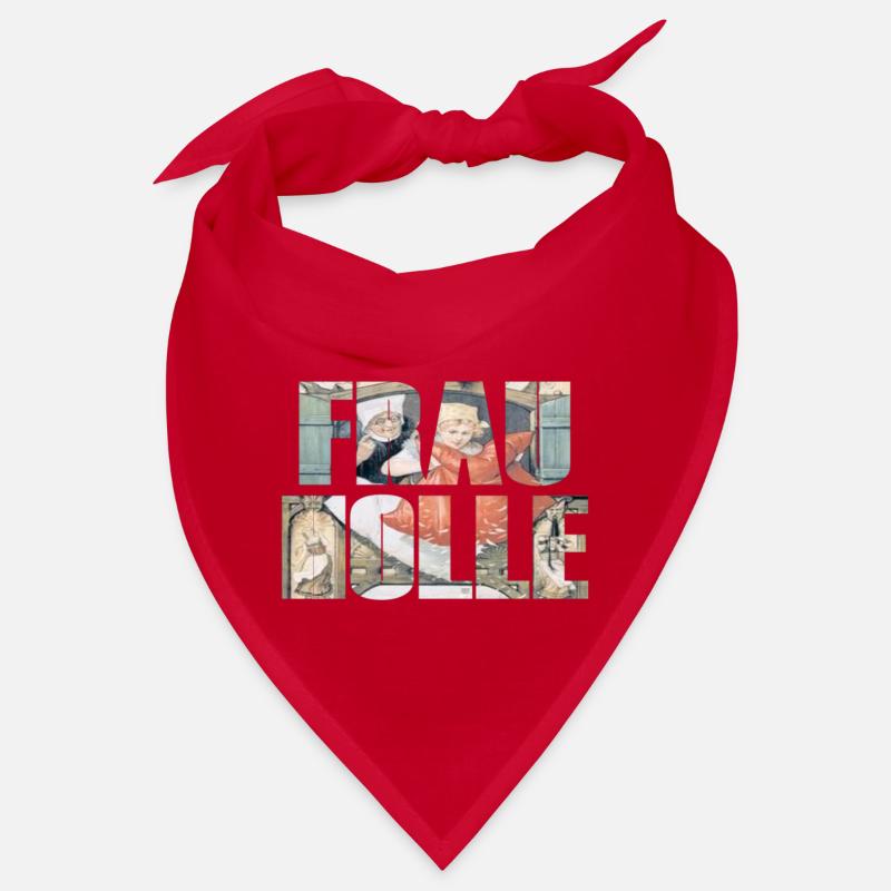 Mme Holle Bandana