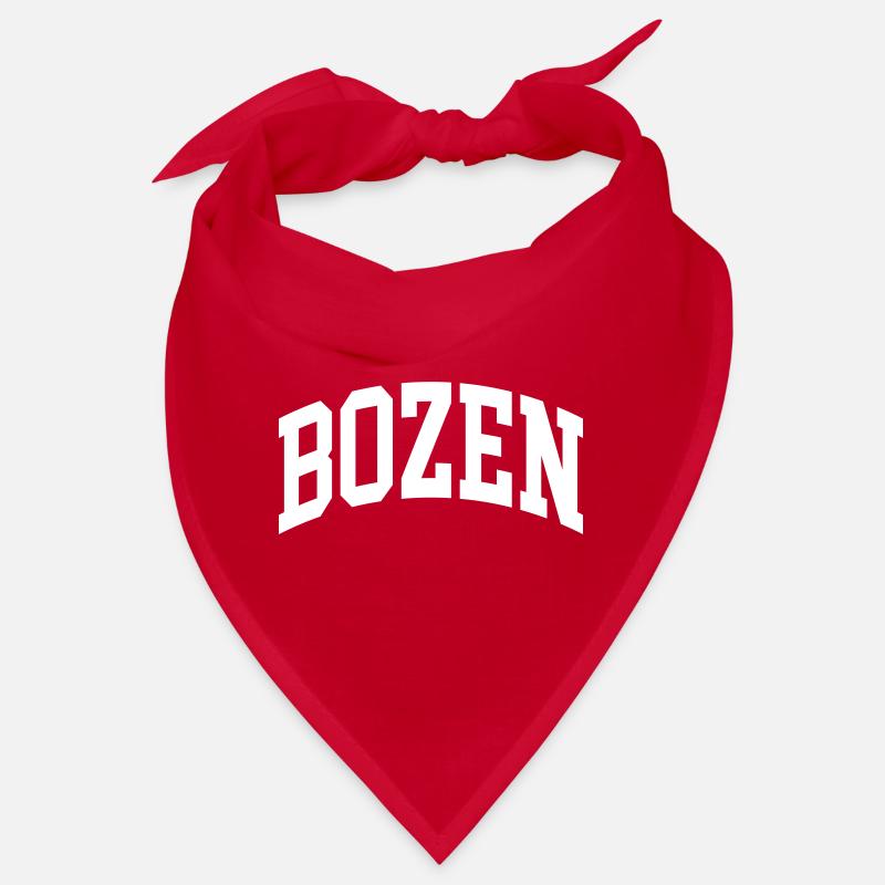 Bozen Bandana