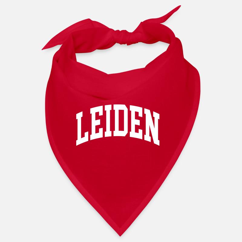 Leiden Bandana