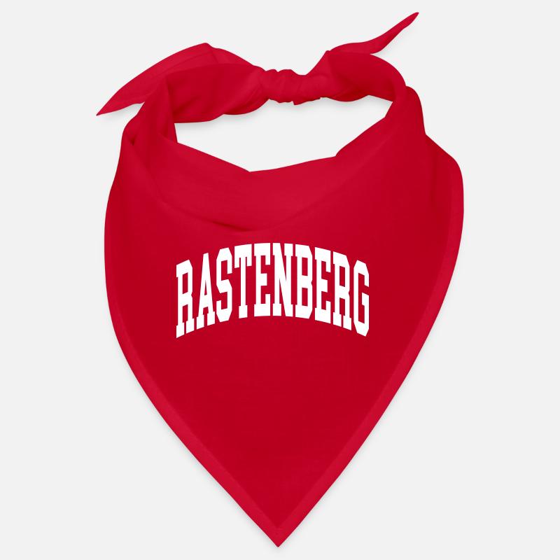 Rastenberg Bandana